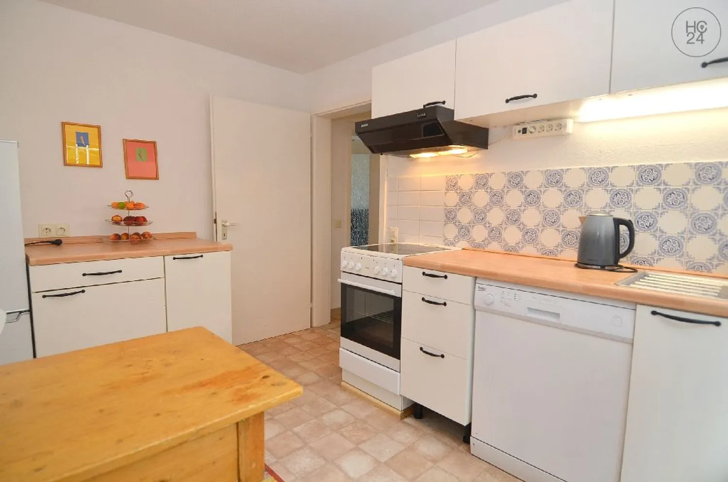 2 room apartment with 43 m² in Weil am Rhein – Photo 8