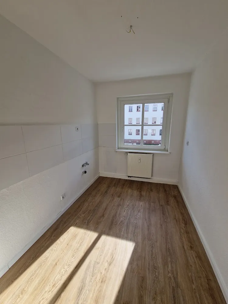 2 room apartment with 41 m² in Magdeburg – Photo 4