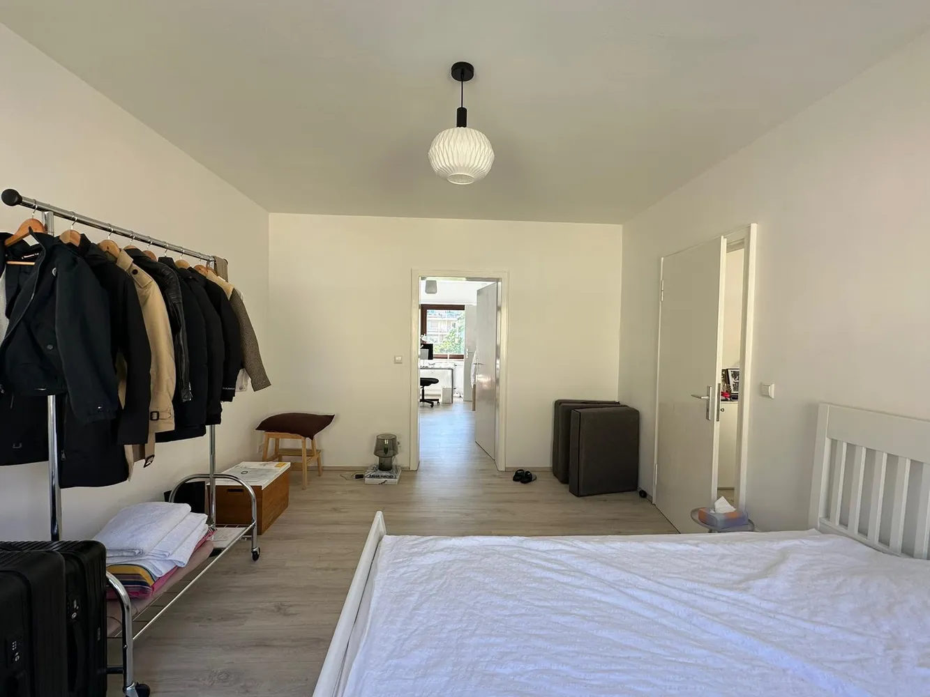 3 Zimmer Wohnung mit 65 m² in Mannheim – Bild 10