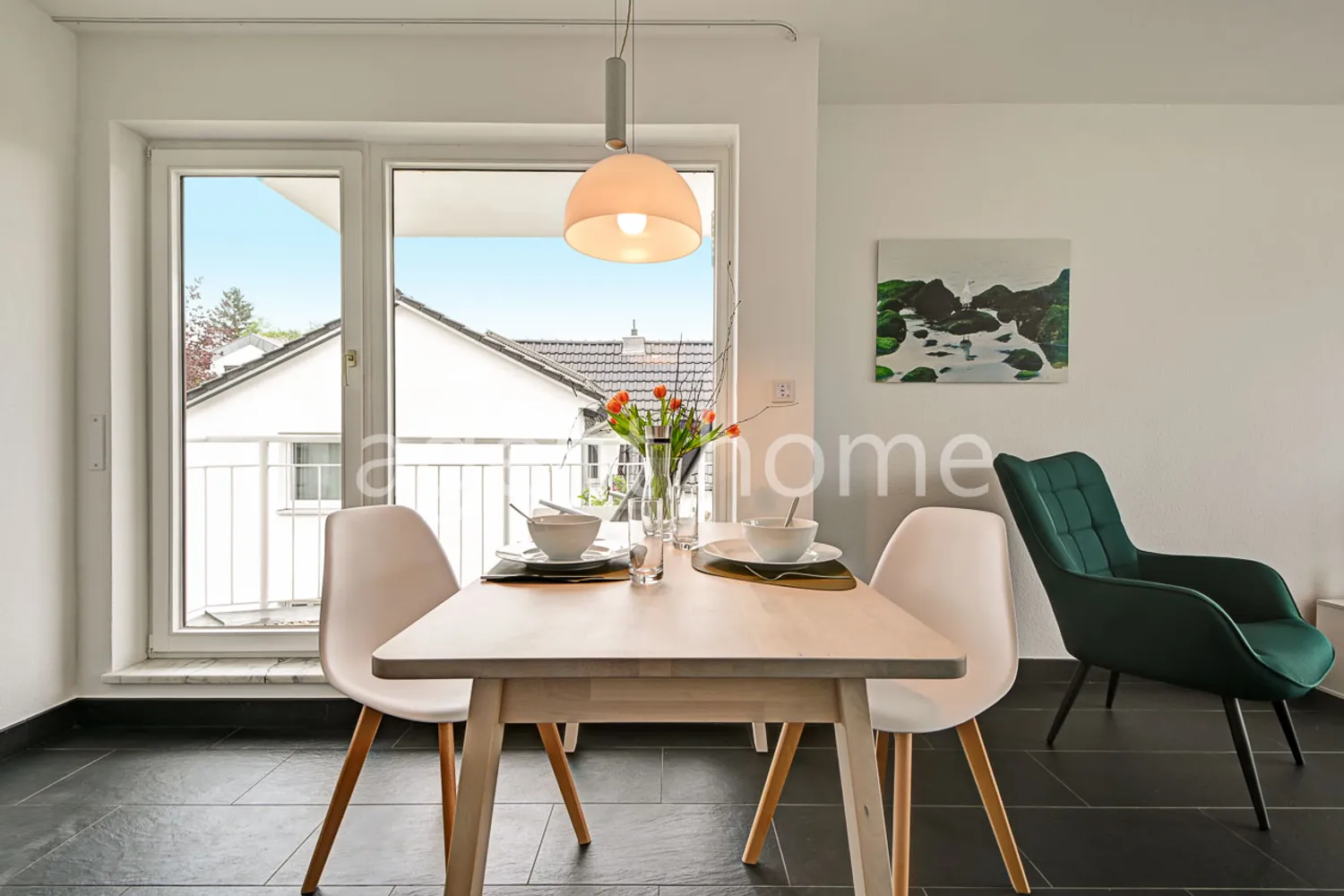 2 Zimmer Wohnung mit 62 m² in Stuttgart – Bild 4