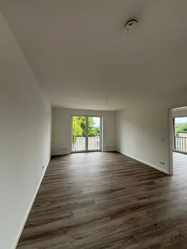 3 Zimmer Wohnung mit 111 m² in Hamburg – Bild 3
