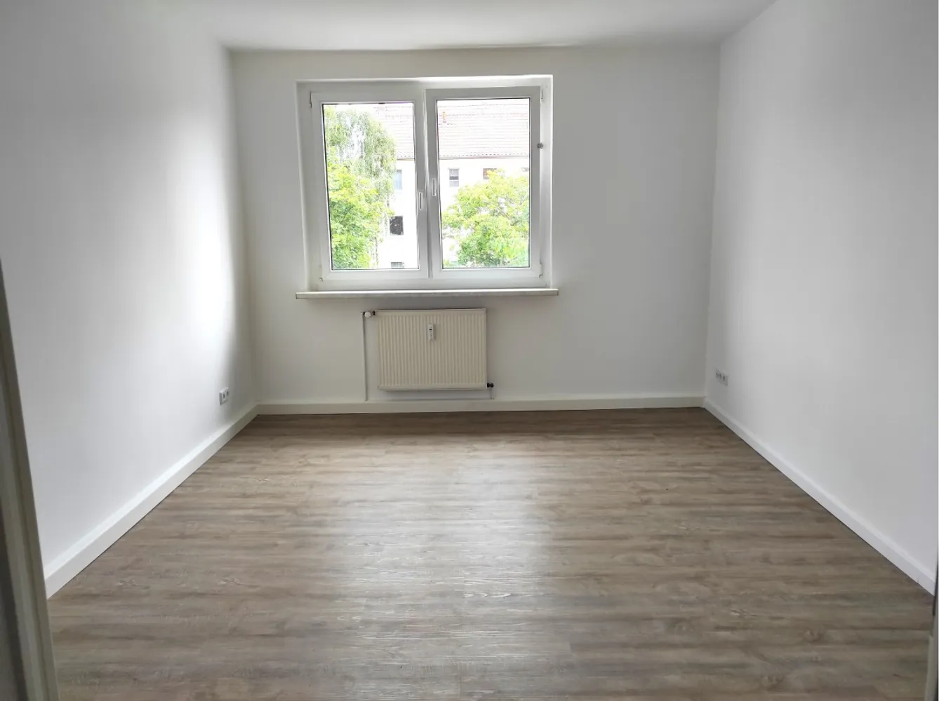 2 room apartment with 58 m² in Halle (Saale) – Photo 5