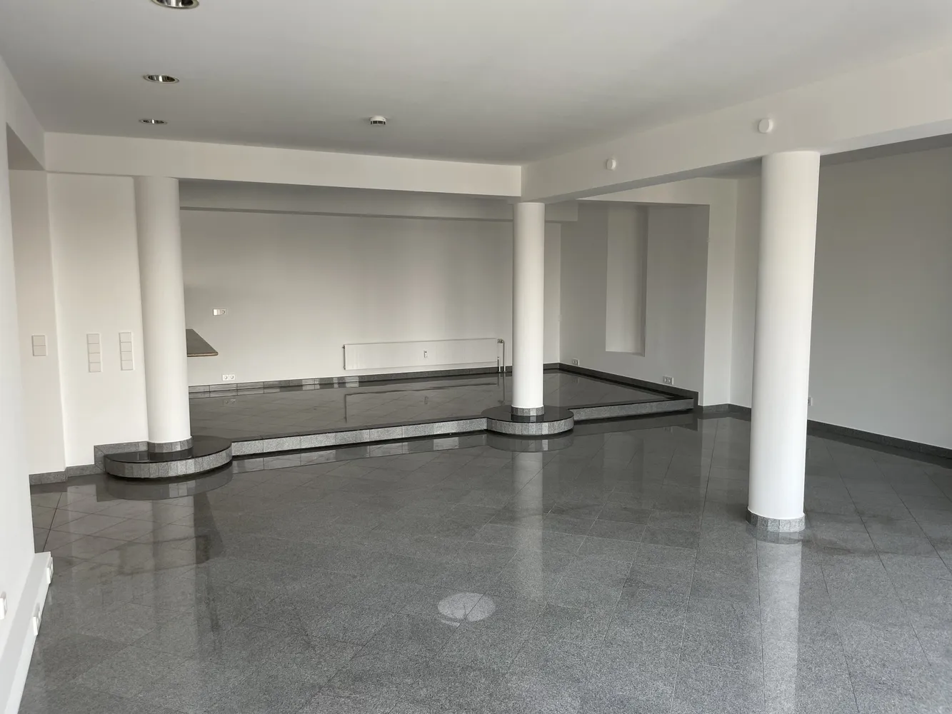 3 Zimmer Wohnung mit 131 m² in Berlin – Bild 8