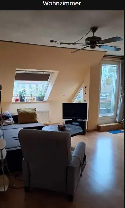 2 Zimmer Wohnung mit 50 m² in Wolfsburg – Bild 8