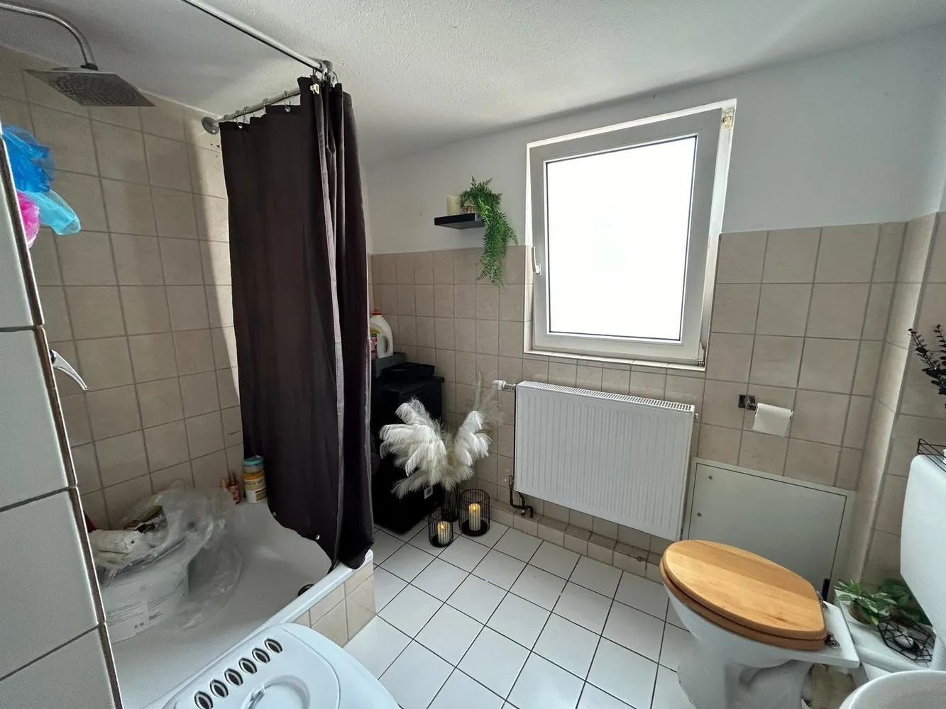 1 Zimmer Wohnung mit 42 m² in Hagen – Bild 5
