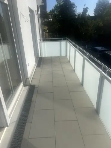 2 Zimmer Wohnung mit 55 m² in München – Bild 4