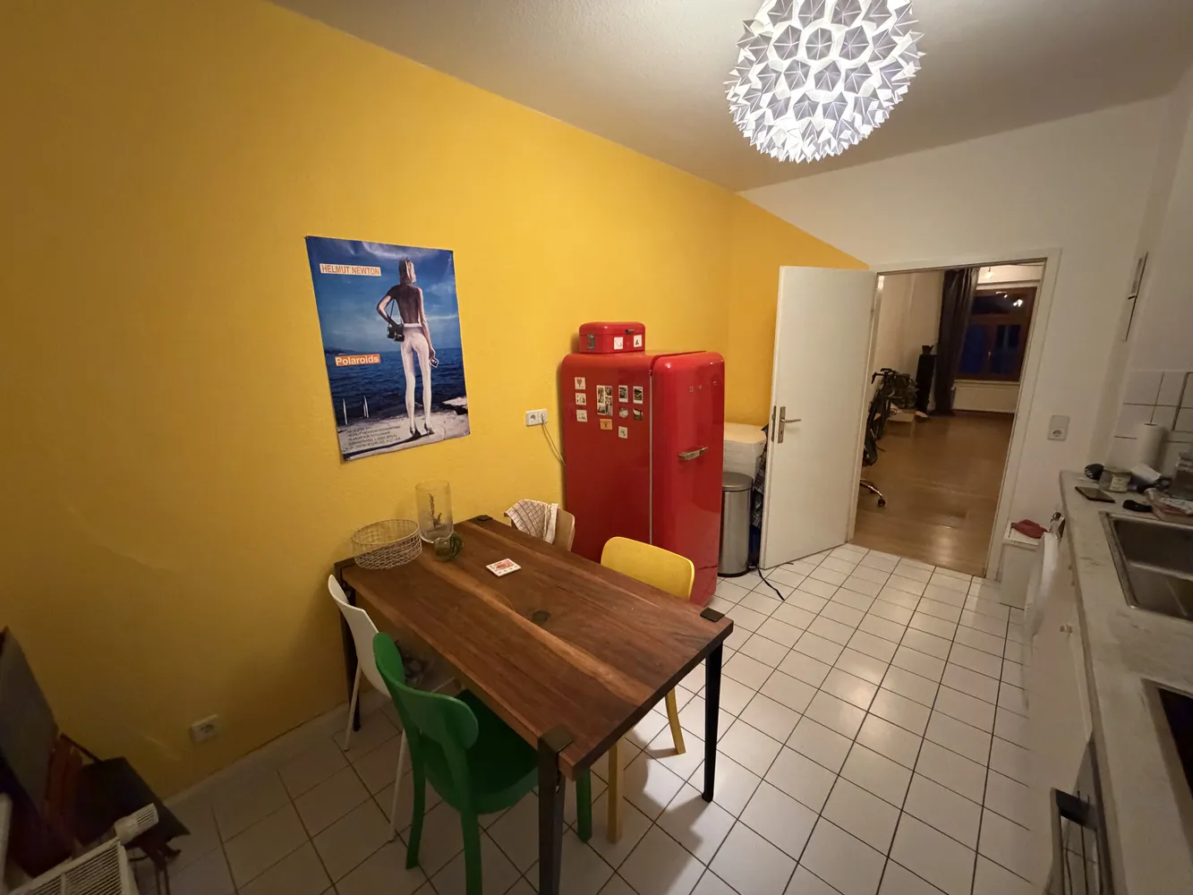 2 Zimmer Wohnung mit 55 m² in Leipzig – Bild 10