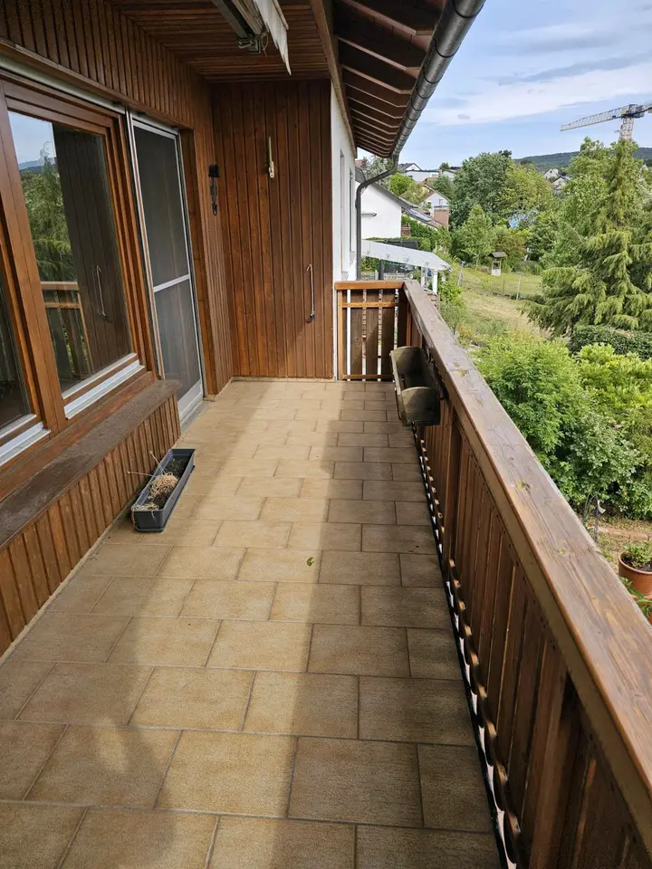 5 Zimmer Haus mit 134 m² in Schwabach – Bild 6