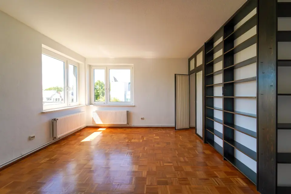 4 Zimmer Wohnung mit 180 m² in Wismar – Bild 7