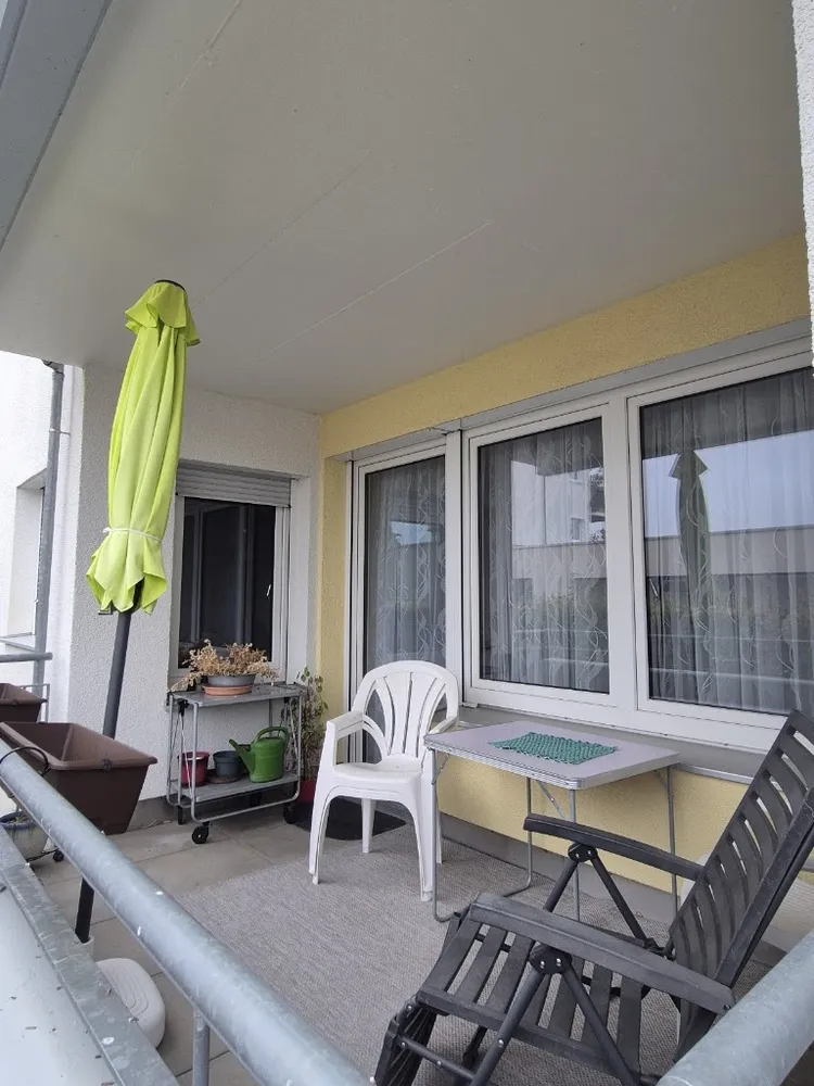 2 Zimmer Wohnung mit 58 m² in Schwäbisch Gmünd – Bild 3
