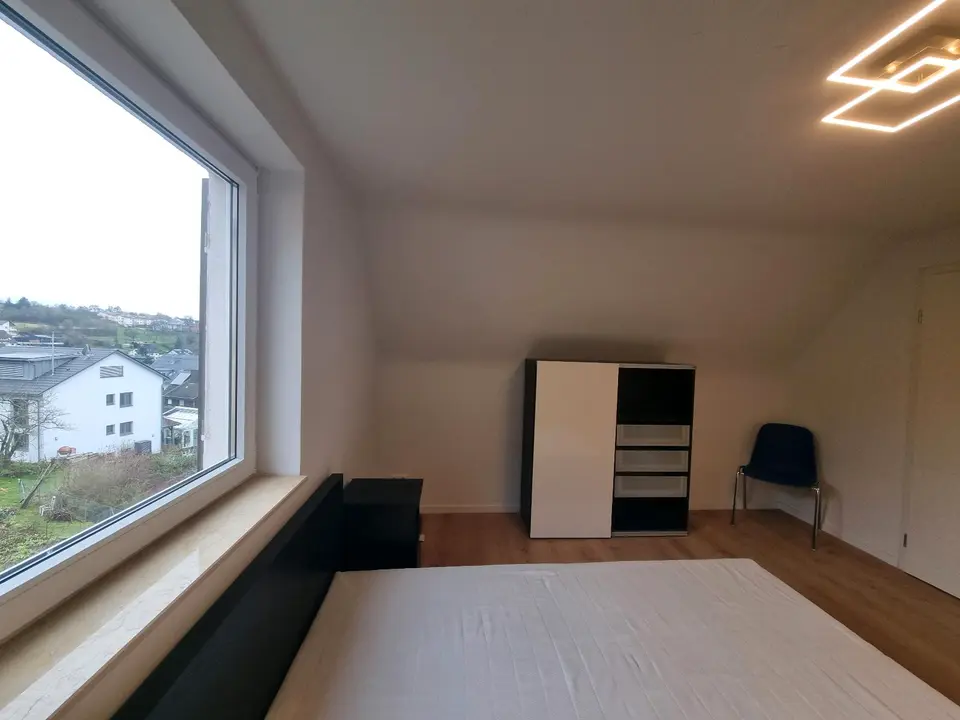 WG-Zimmer mit 15 m² in Backnang – Bild 4