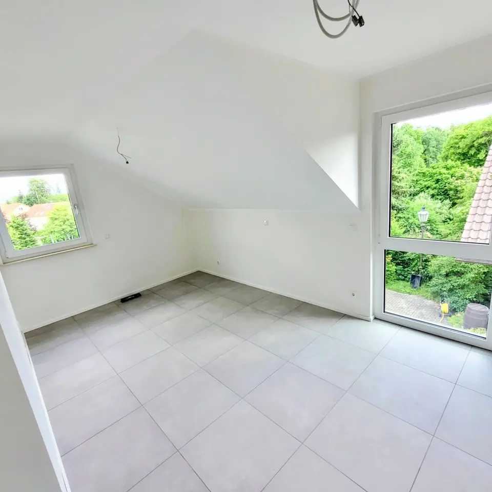 3 Zimmer Wohnung mit 107 m² in Calw – Bild 9