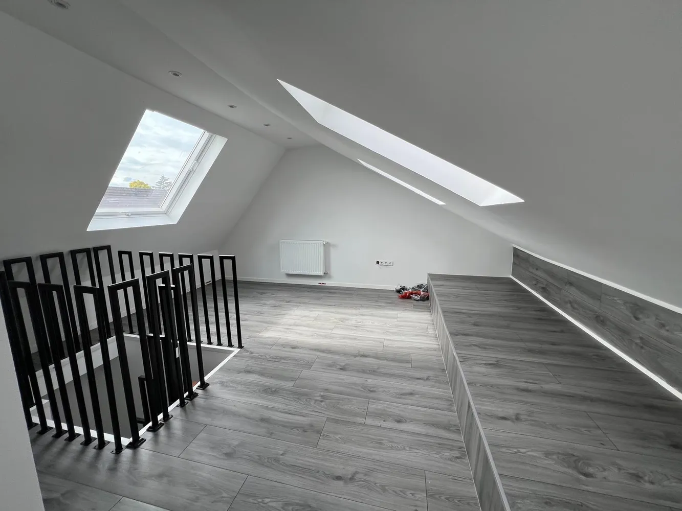 4 Zimmer Wohnung mit 120 m² in Ratingen – Bild 1