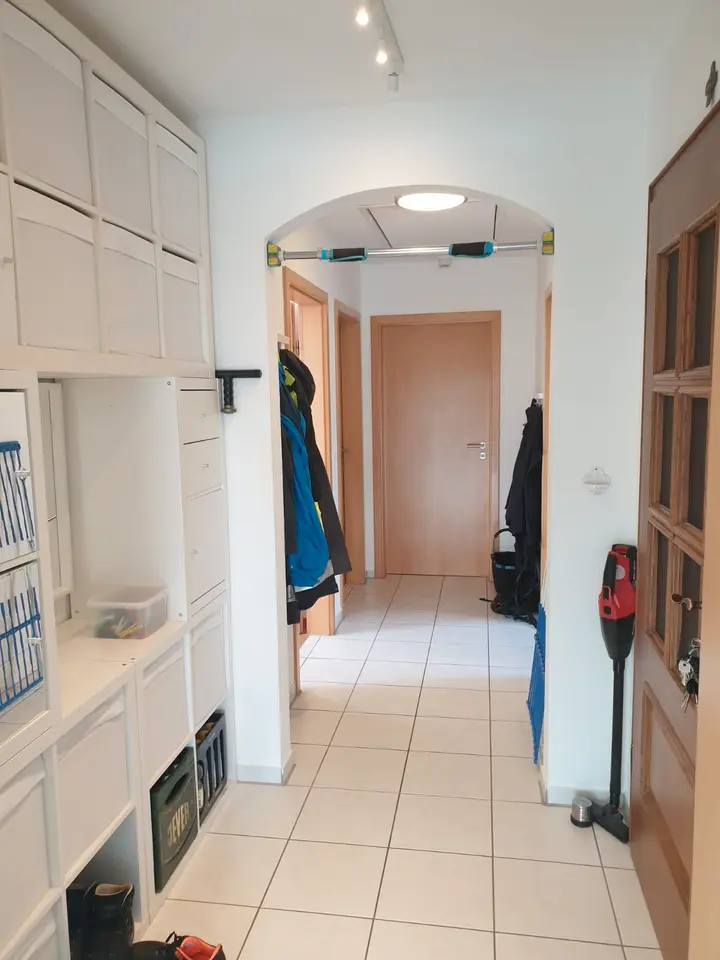 4 Zimmer Wohnung mit 97 m² in Neu-Ulm – Bild 5