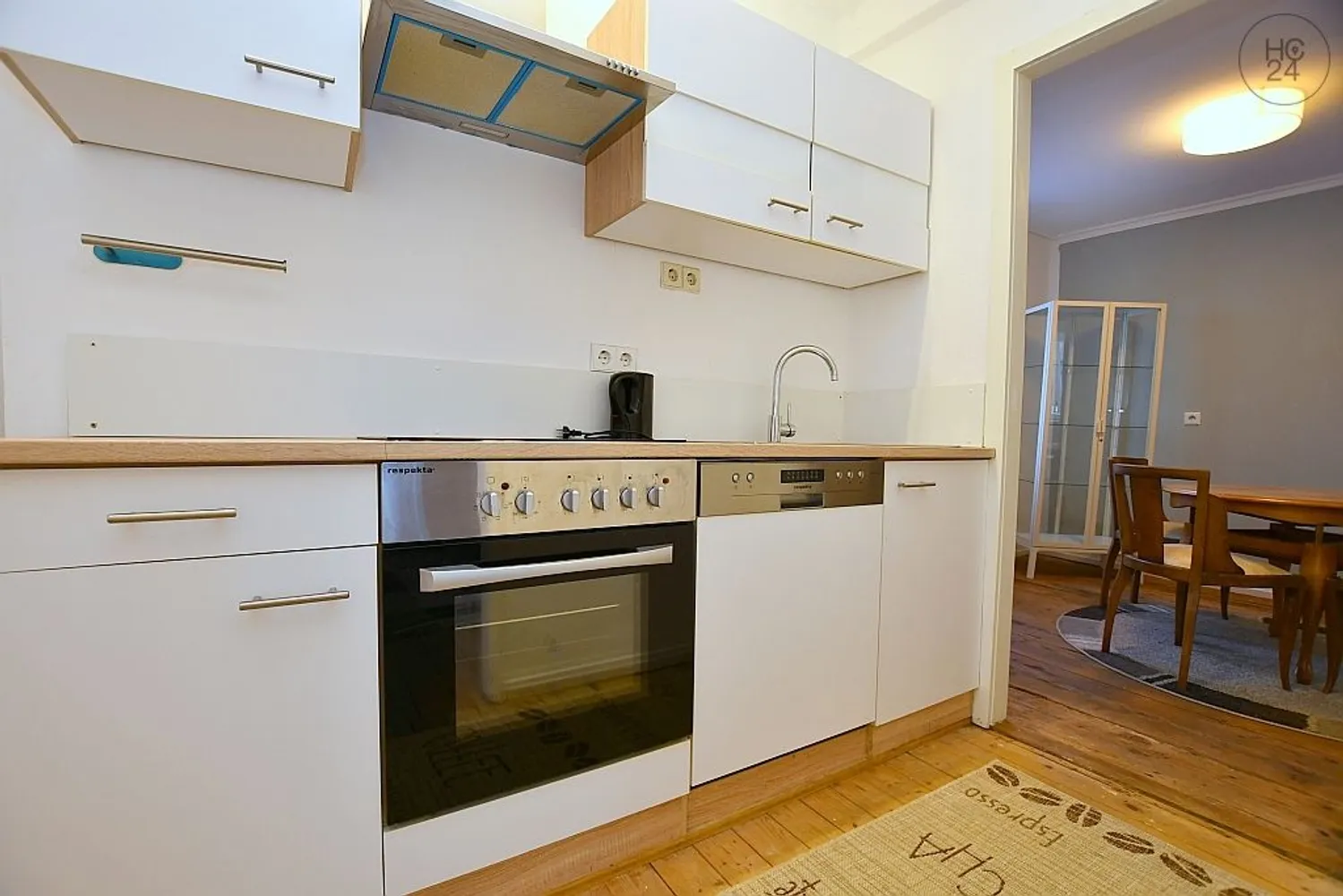 3 Zimmer Wohnung mit 45 m² in Göppingen – Bild 1