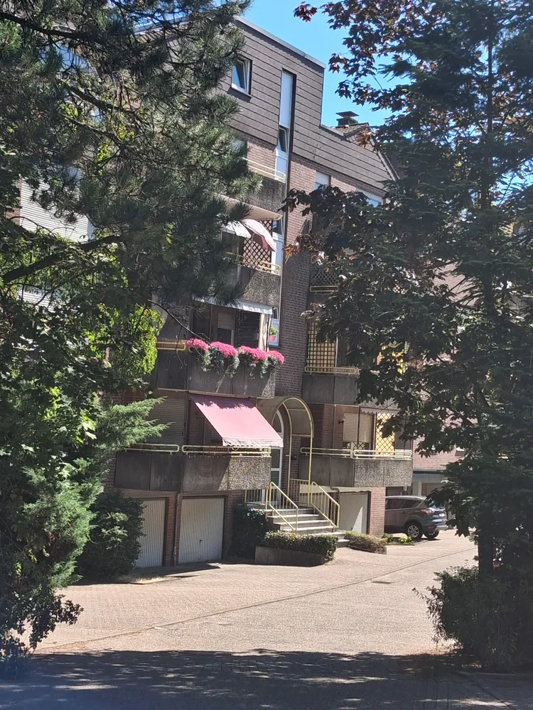 1 Zimmer Wohnung mit 40 m² in Marl – Bild 1