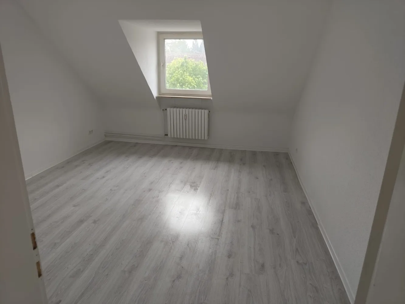 3 Zimmer Wohnung mit 56 m² in Gelsenkirchen – Bild 1