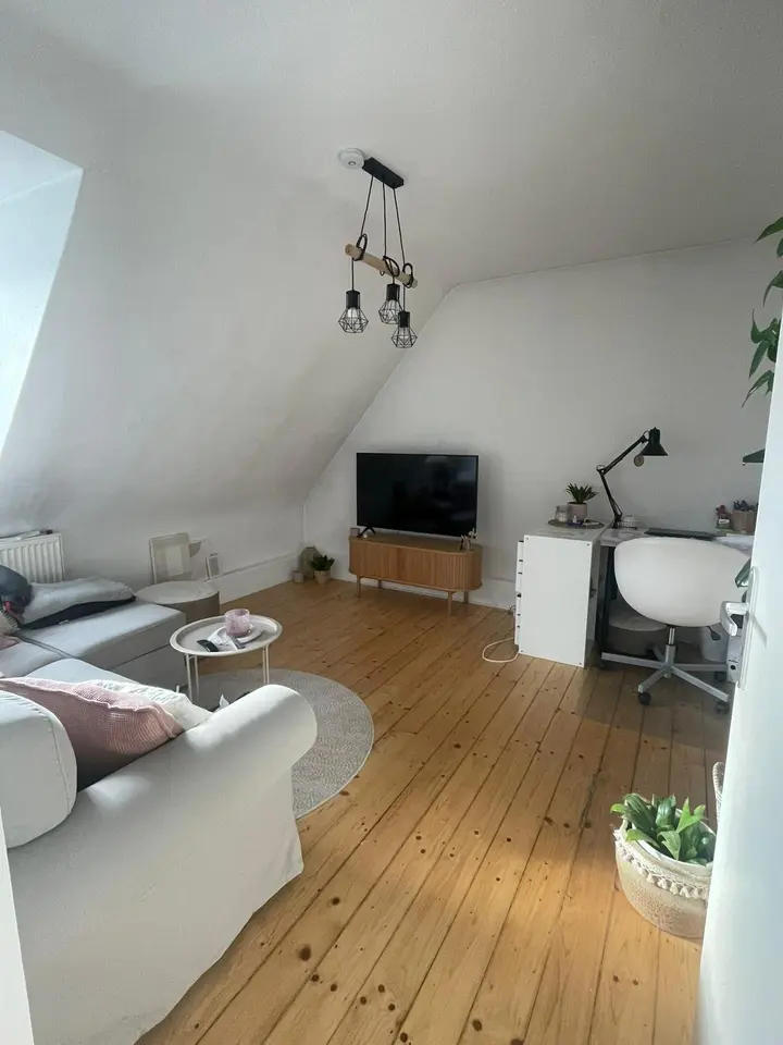 2 Zimmer Wohnung mit 50 m² in Paderborn – Bild 2