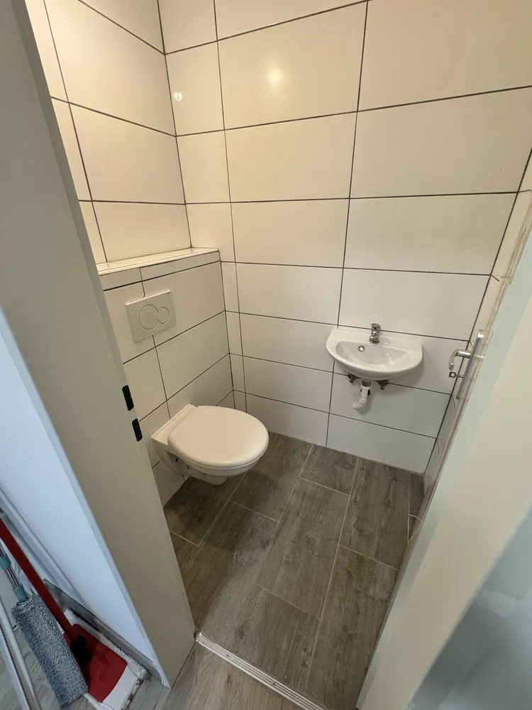 2 Zimmer Wohnung mit 50 m² in Bremen – Bild 6