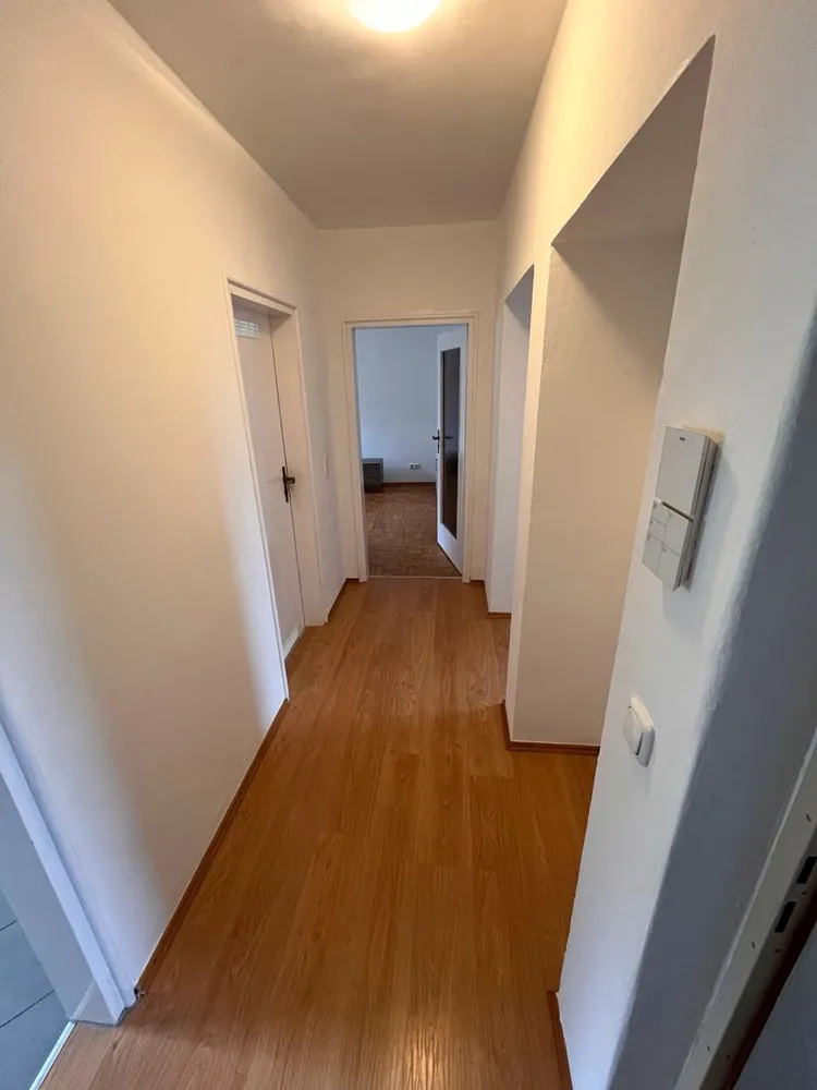 3 Zimmer Wohnung mit 62 m² in München – Bild 1
