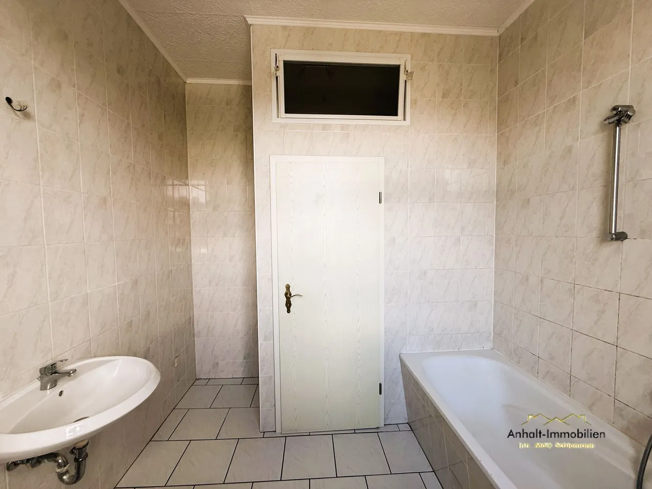 2 room apartment with 50 m² in Bitterfeld-Wolfen – Photo 10