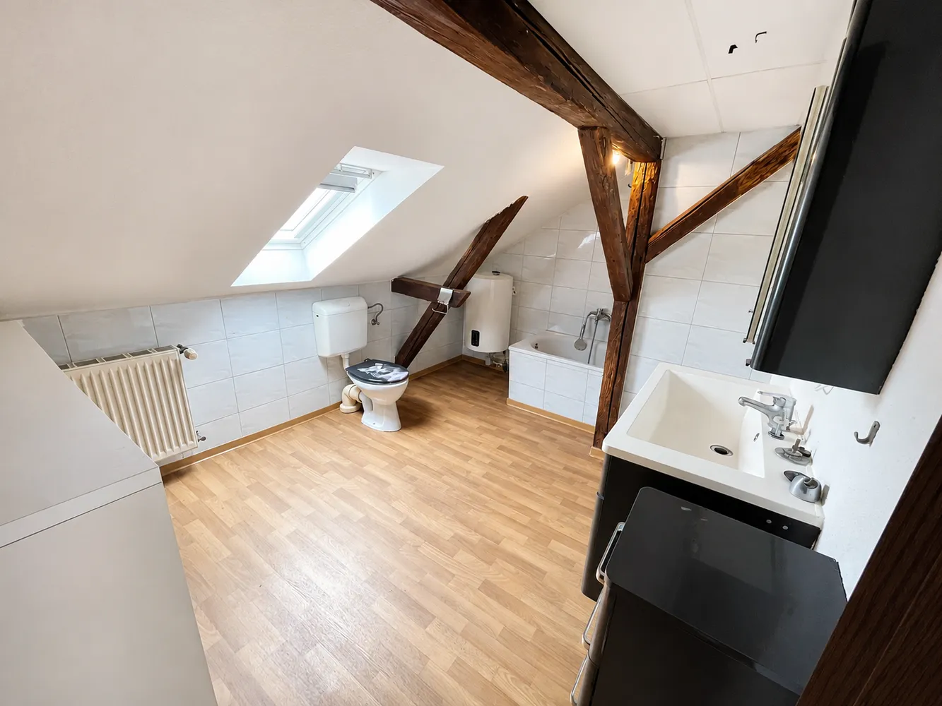 2 Zimmer Wohnung mit 61 m² in Naumburg (Saale) – Bild 11