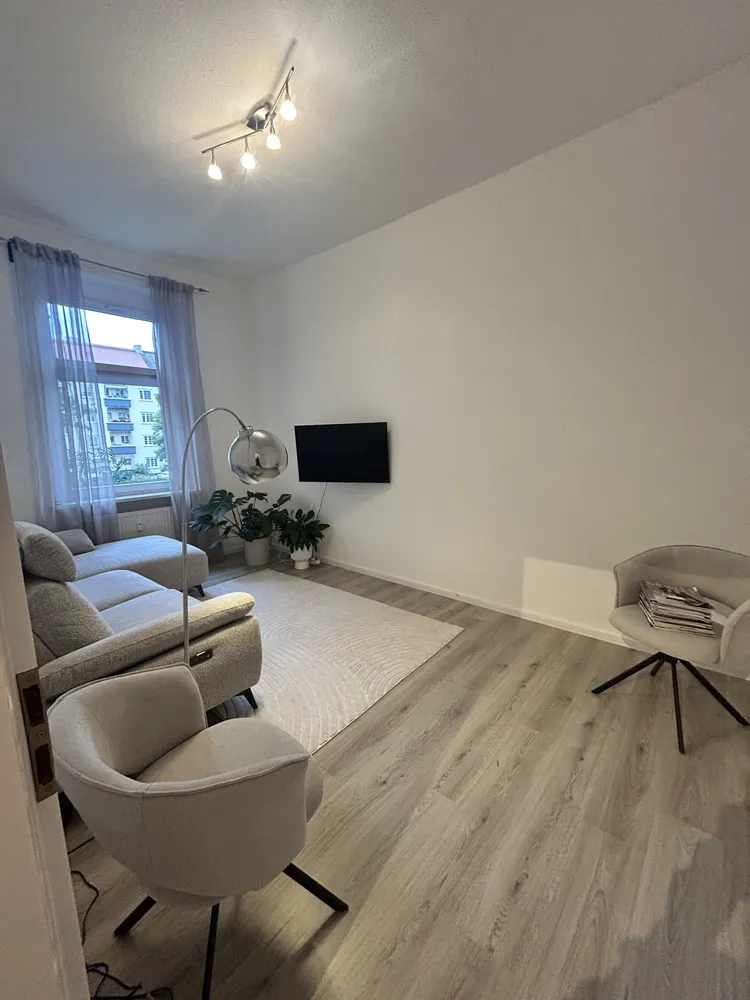 2 room apartment with 48 m² in Magdeburg – Photo 7