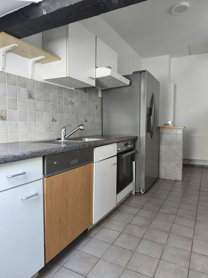 4 Zimmer Wohnung mit 98 m² in Wilhelmshaven – Bild 10