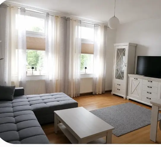 3 Zimmer Wohnung mit 89 m² in Wittenberg – Bild 9