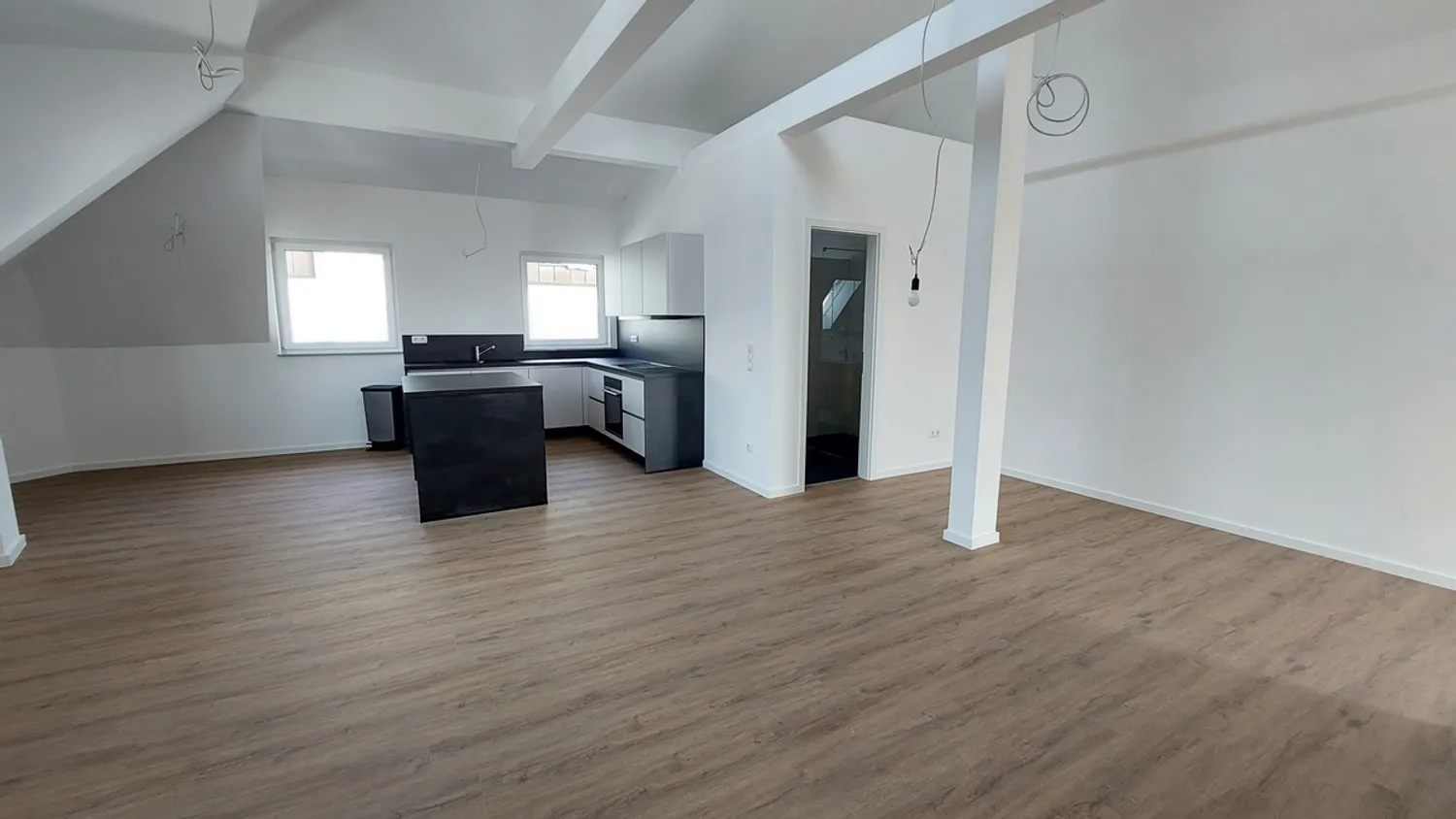 1 Zimmer Wohnung mit 63 m² in Oberursel (Taunus) – Bild 9