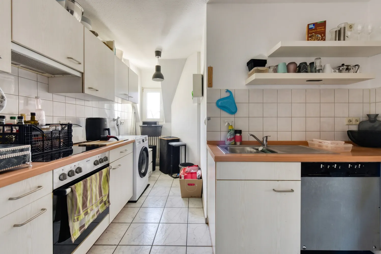 2 Zimmer Wohnung mit 65 m² in Stuttgart – Bild 9