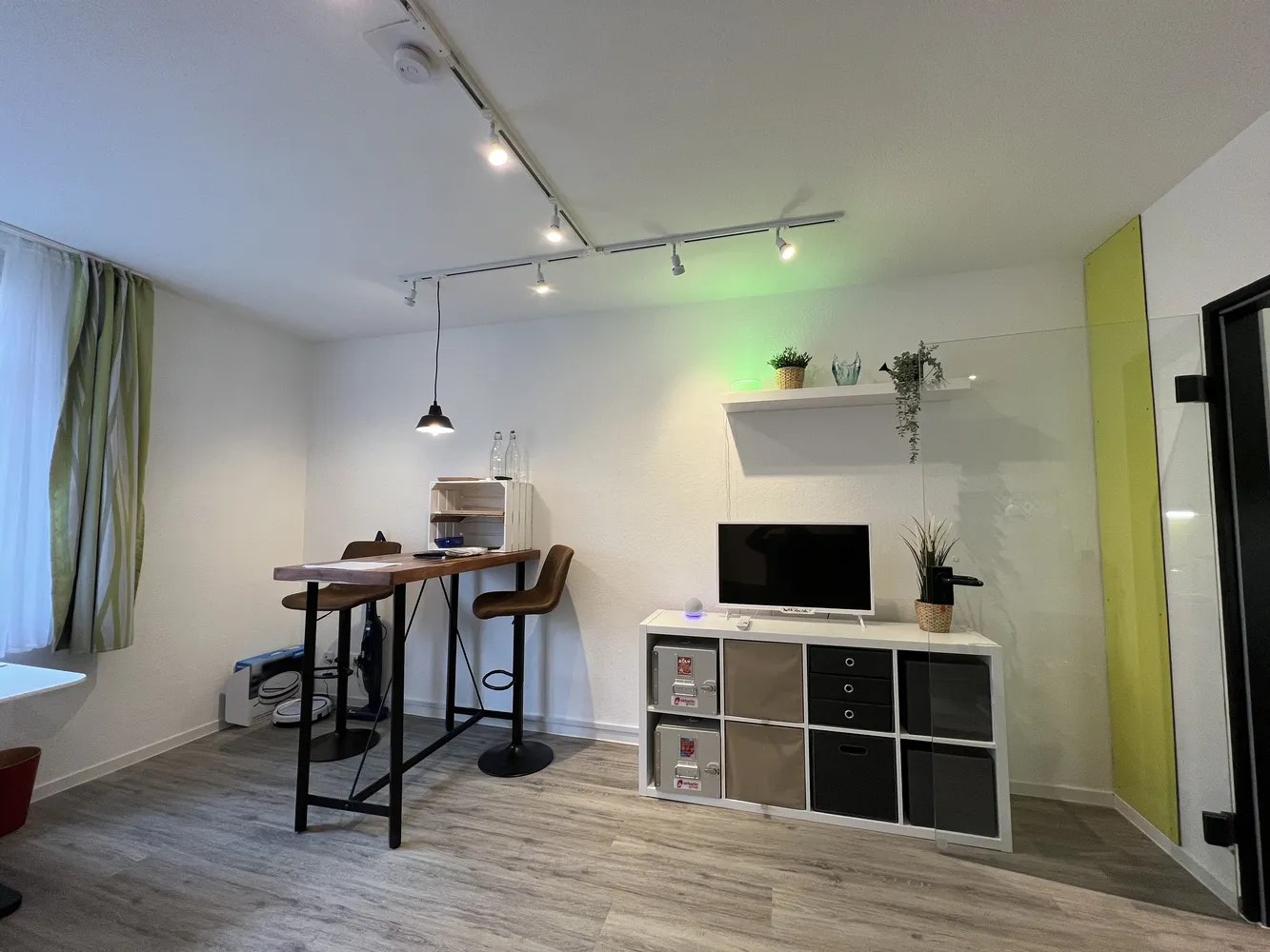 1 Zimmer Wohnung mit 26 m² in Köln – Bild 12