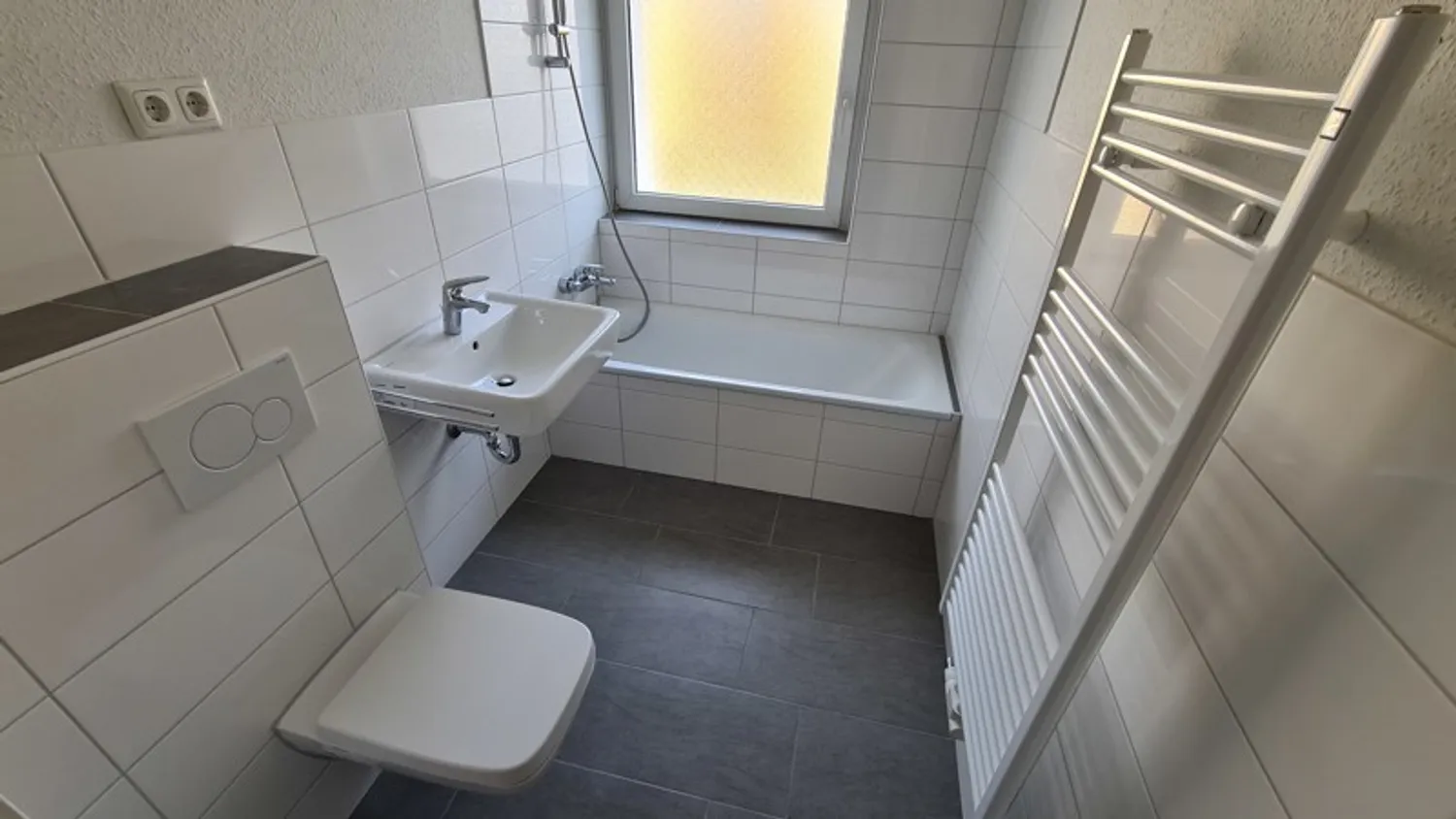 4 Zimmer Wohnung mit 68 m² in Dortmund – Bild 1