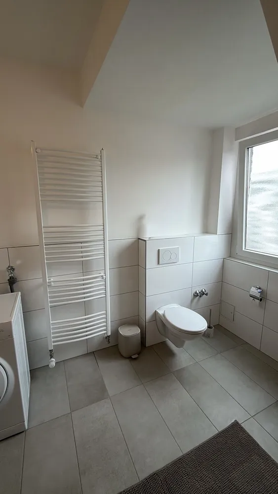 2 room apartment with 80 m² in Düsseldorf – Photo 6