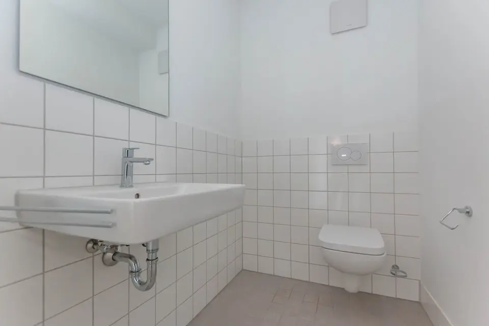 4 Zimmer Wohnung mit 117 m² in Meppen – Bild 9
