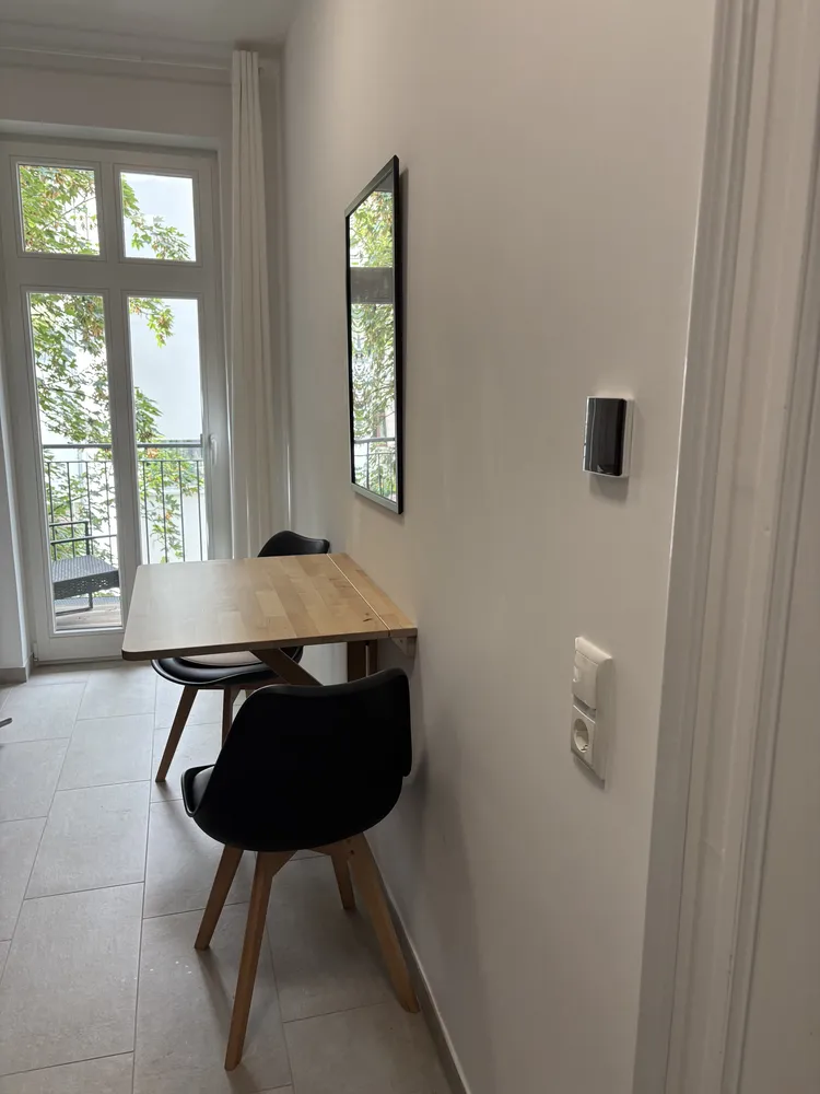 2 room apartment with 45 m² in Leipzig – Photo 7
