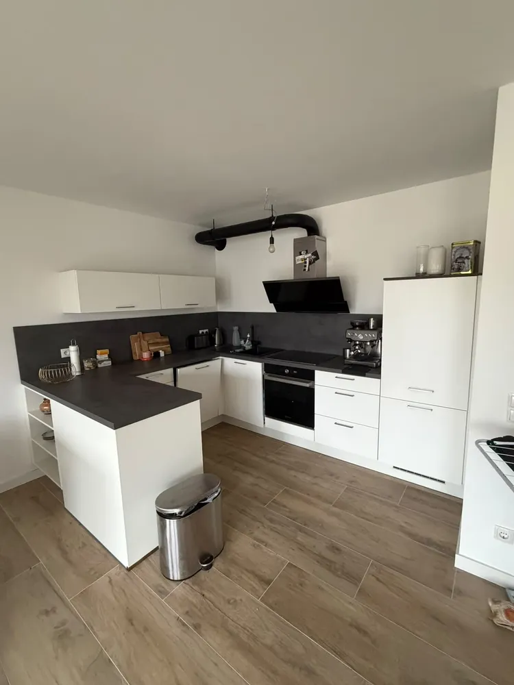 2 Zimmer Wohnung mit 56 m² in Oberhausen – Bild 2