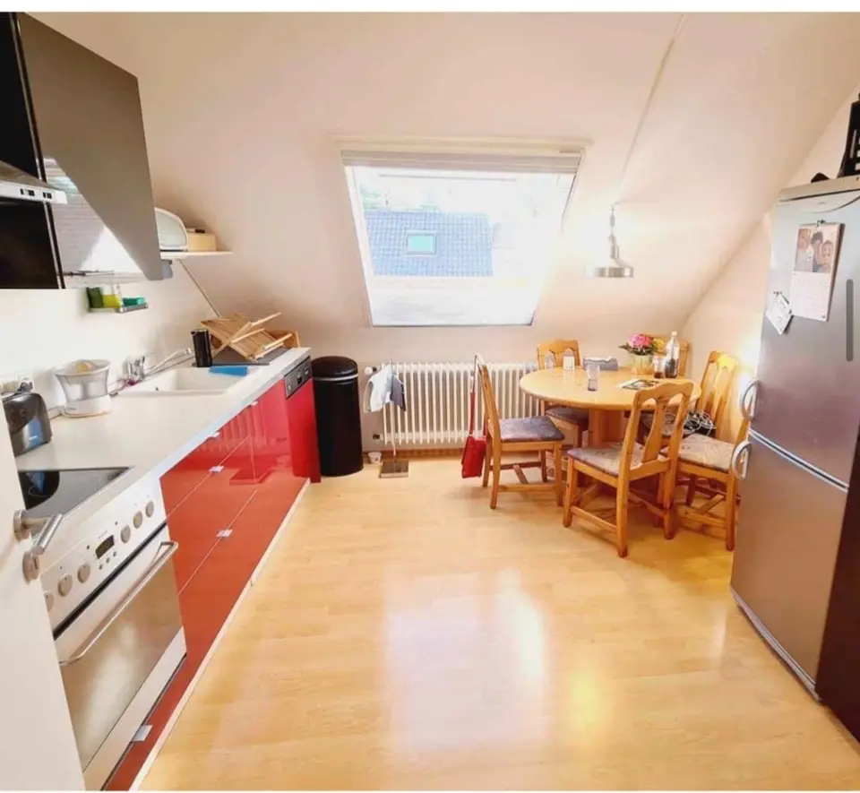 3 Zimmer Wohnung mit 75 m² in Saarbrücken – Bild 6