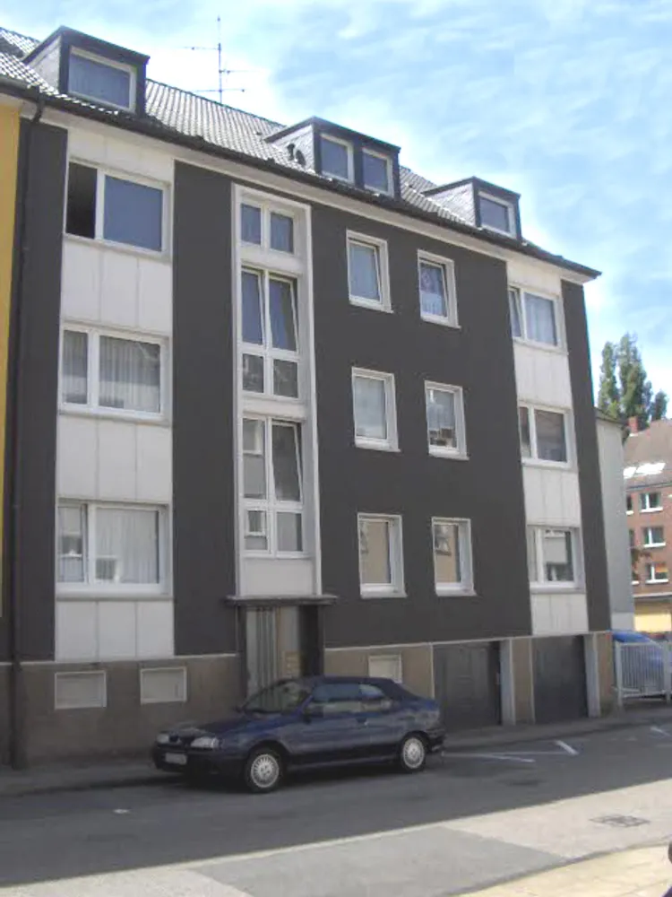 3 Zimmer Wohnung mit 50 m² in Essen – Bild 1