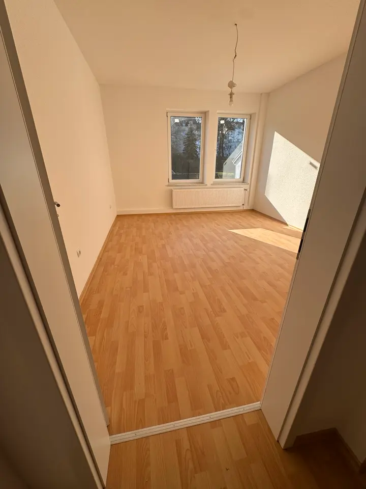 3 Zimmer Wohnung mit 64 m² in Lüdenscheid – Bild 1