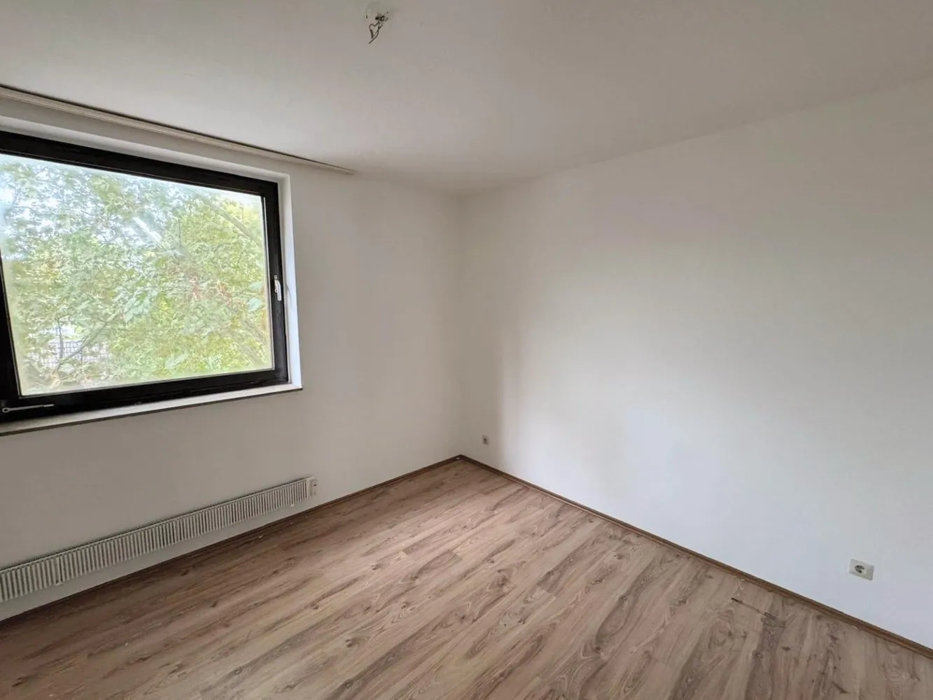 4 room apartment with 76 m² in Herne – Photo 2