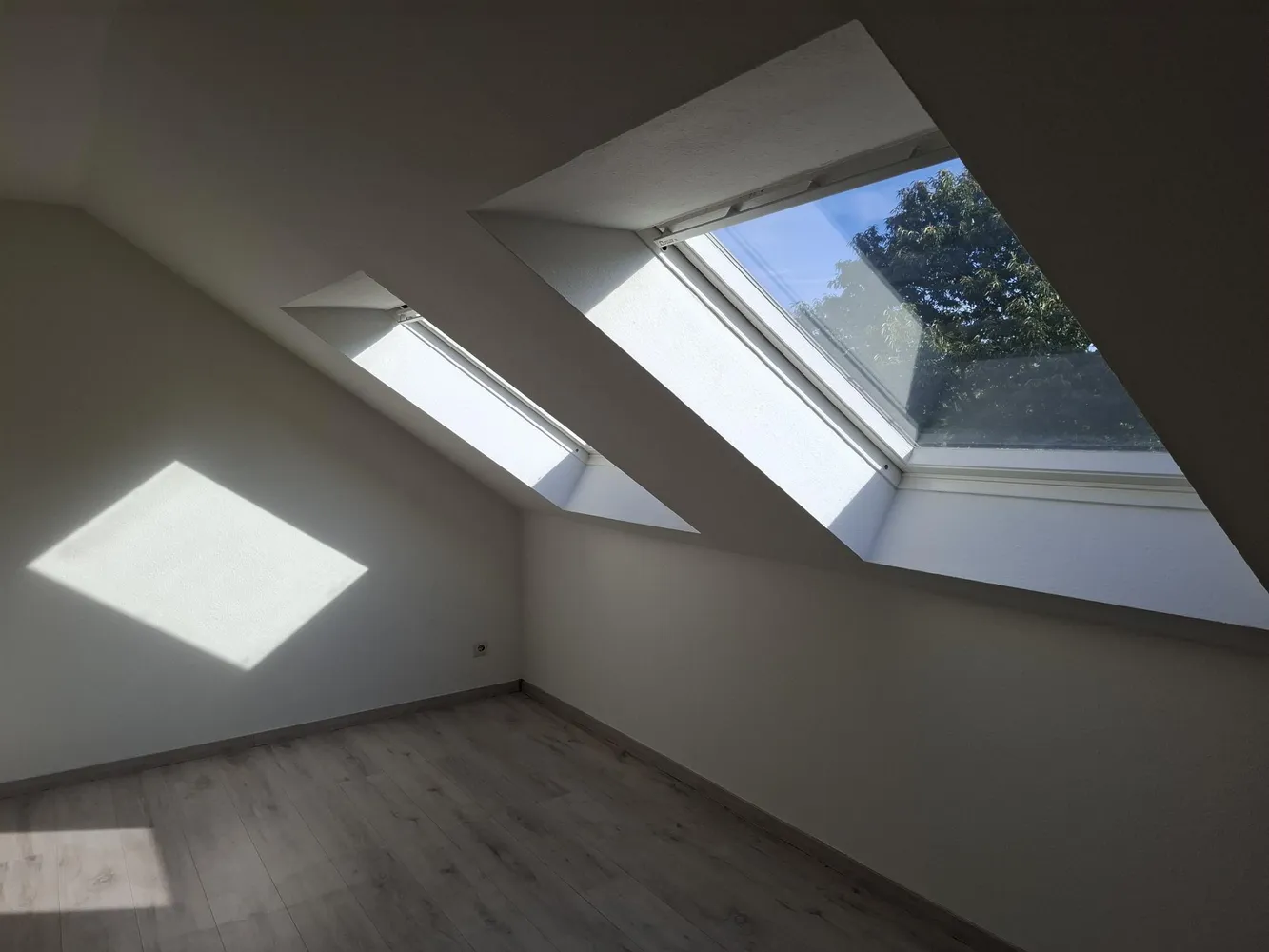 1 Zimmer Wohnung mit 25 m² in Wesel – Bild 5