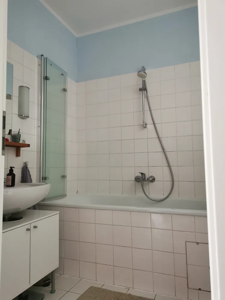 3 Zimmer Wohnung mit 75 m² in Lübeck – Bild 6