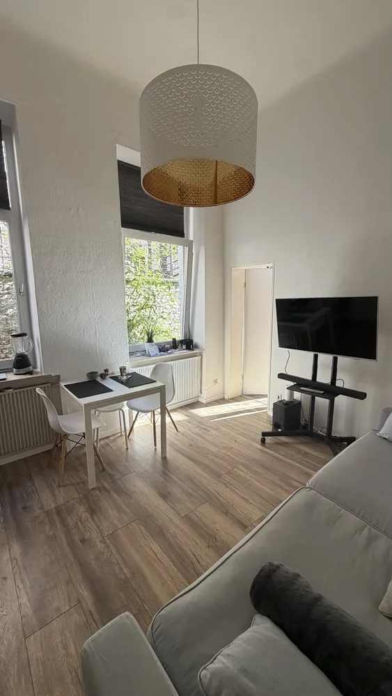 2 Zimmer Wohnung mit 31 m² in Aachen – Bild 8