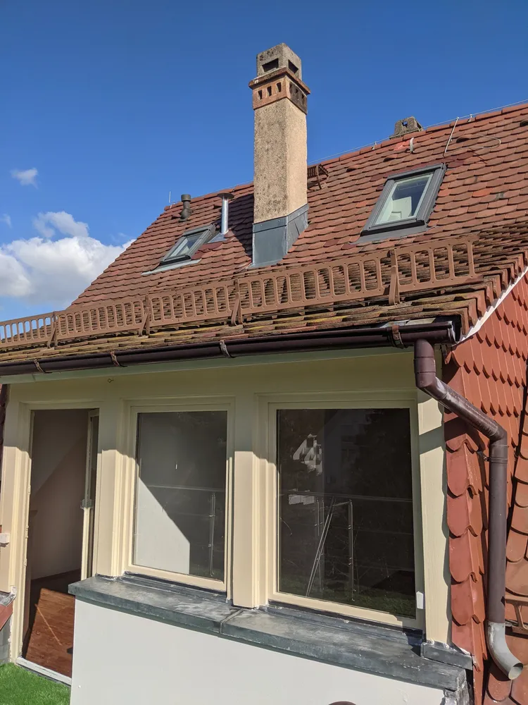 4 Zimmer Wohnung mit 98 m² in Karlsruhe – Bild 7