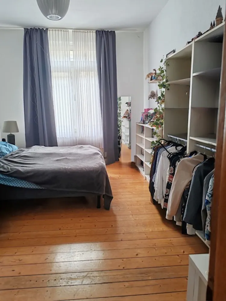 3 Zimmer Wohnung mit 60 m² in Dortmund – Bild 2
