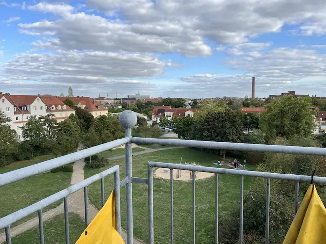 2 Zimmer Wohnung mit 38 m² in Leipzig – Bild 7