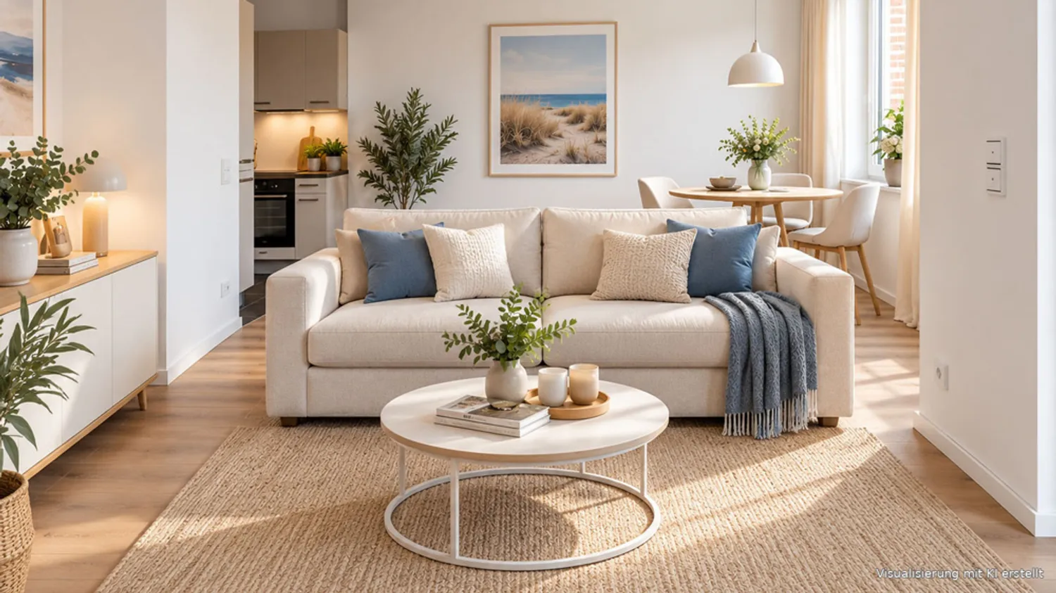 2 Zimmer Wohnung mit 58 m² in Berlin – Bild 10