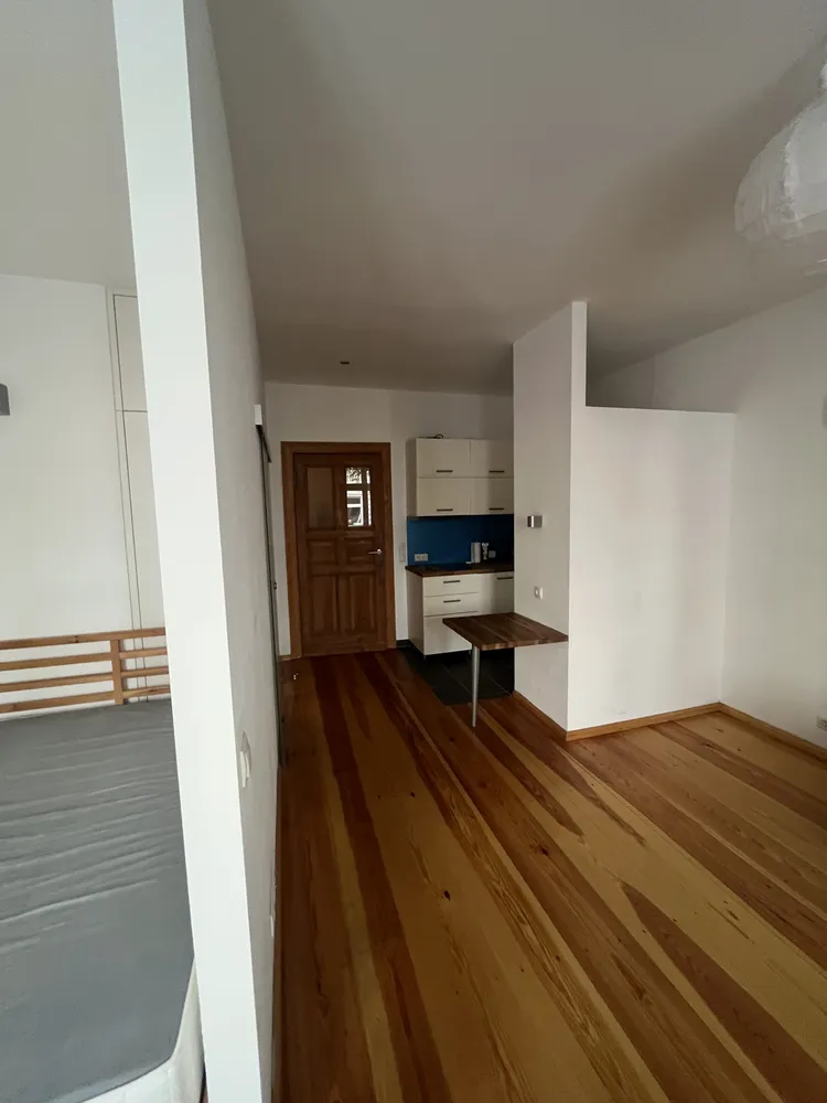 2 room apartment with 35 m² in Berlin – Photo 4