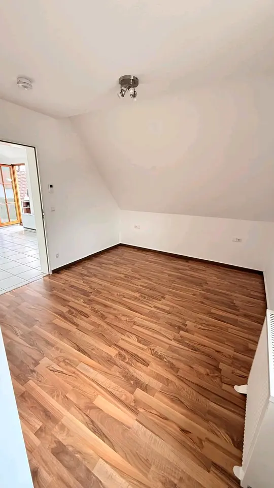 2 Zimmer Wohnung mit 55 m² in Tuttlingen – Bild 4